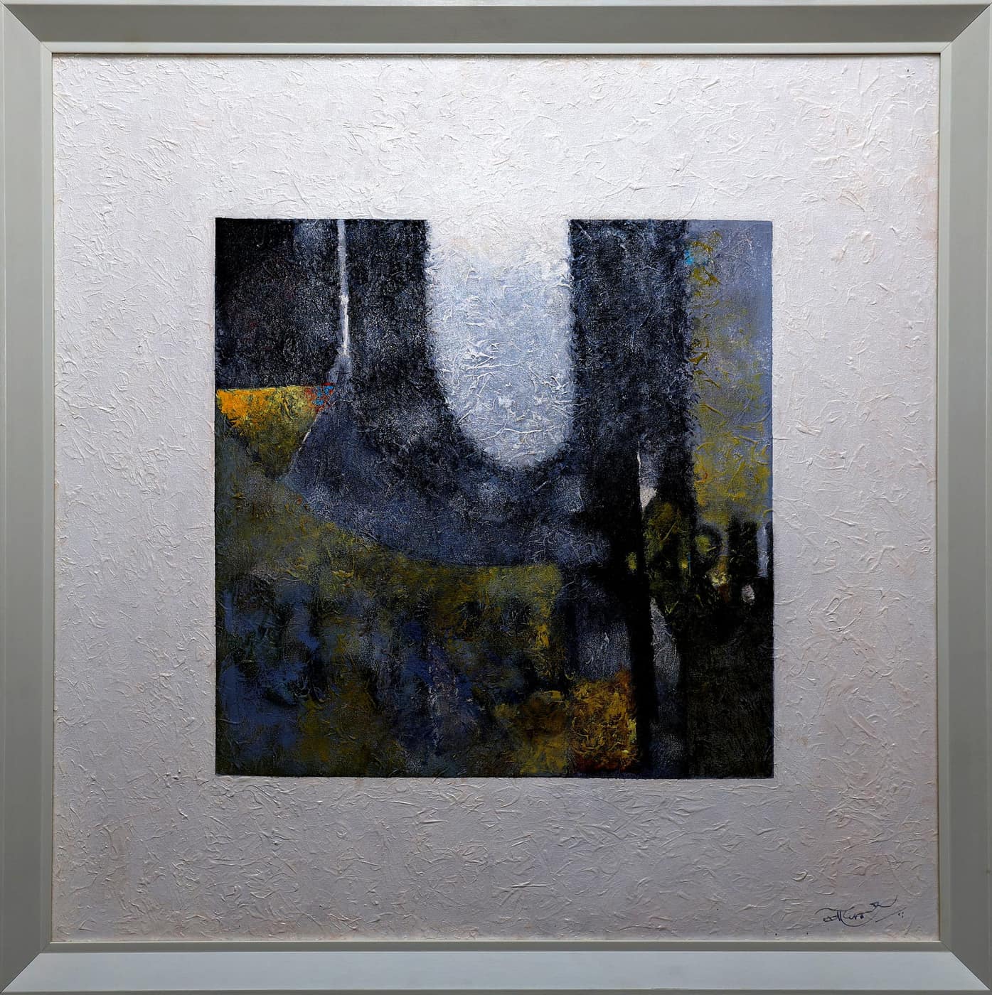 Vijayraaj Bodhankar artwork