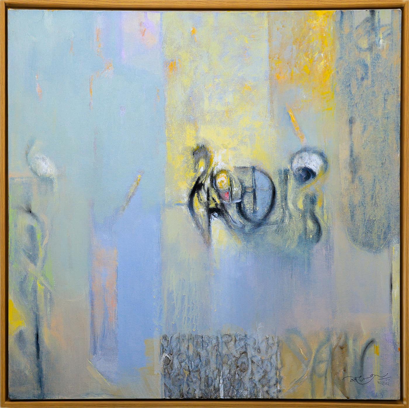 Vijayraaj Bodhankar artwork