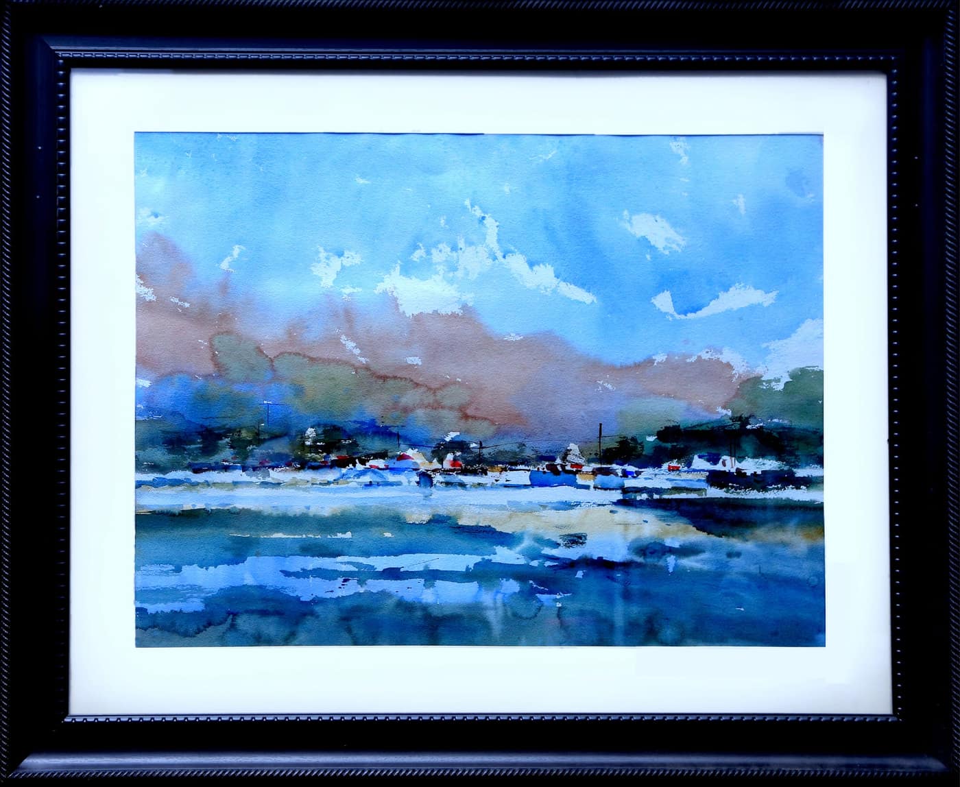Varsha Pandit artwork