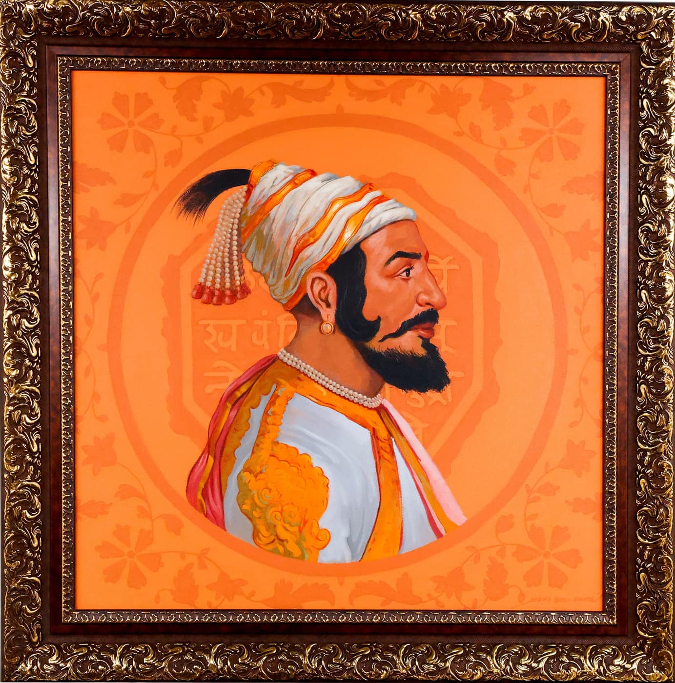 Akshay Shinde artwork
