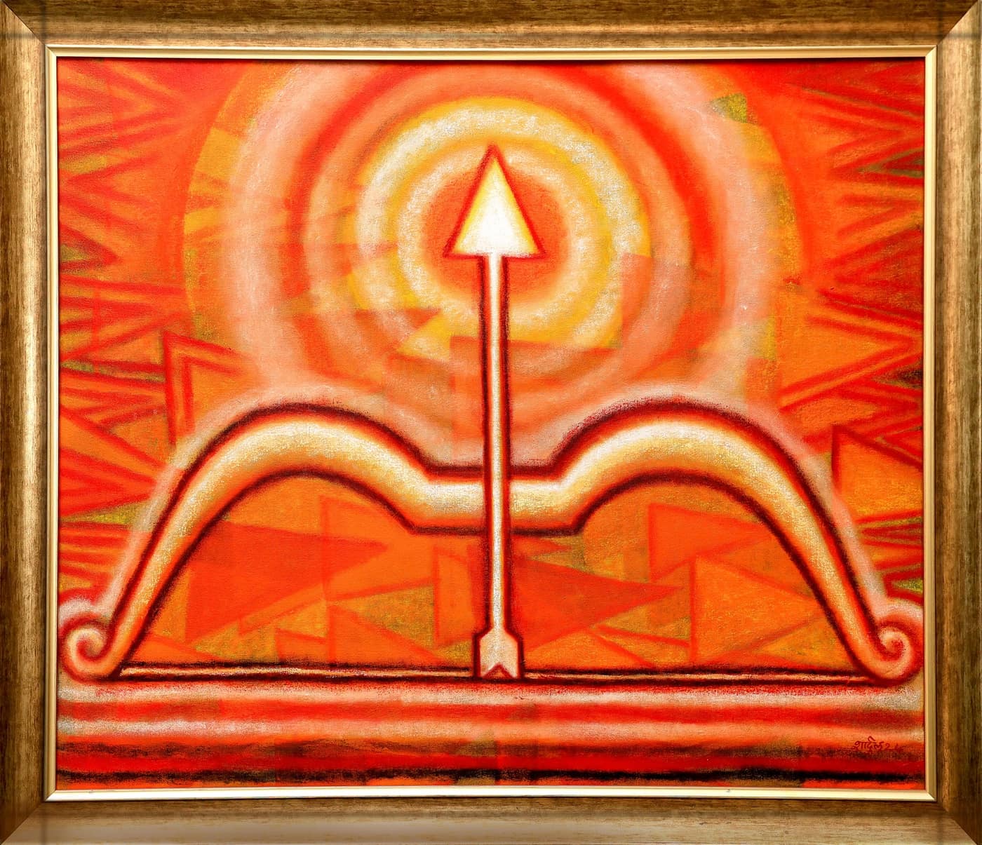 Shardul Kadam artwork