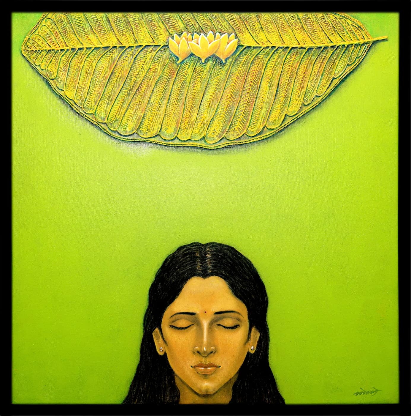 Virendra Chopade artwork