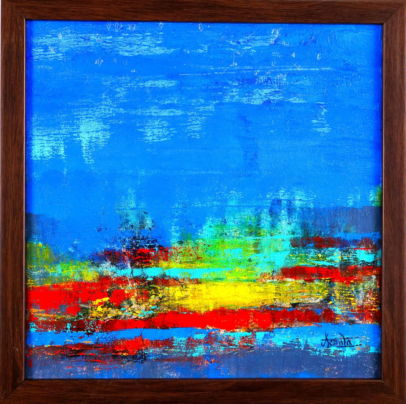 Asmita Patil artwork