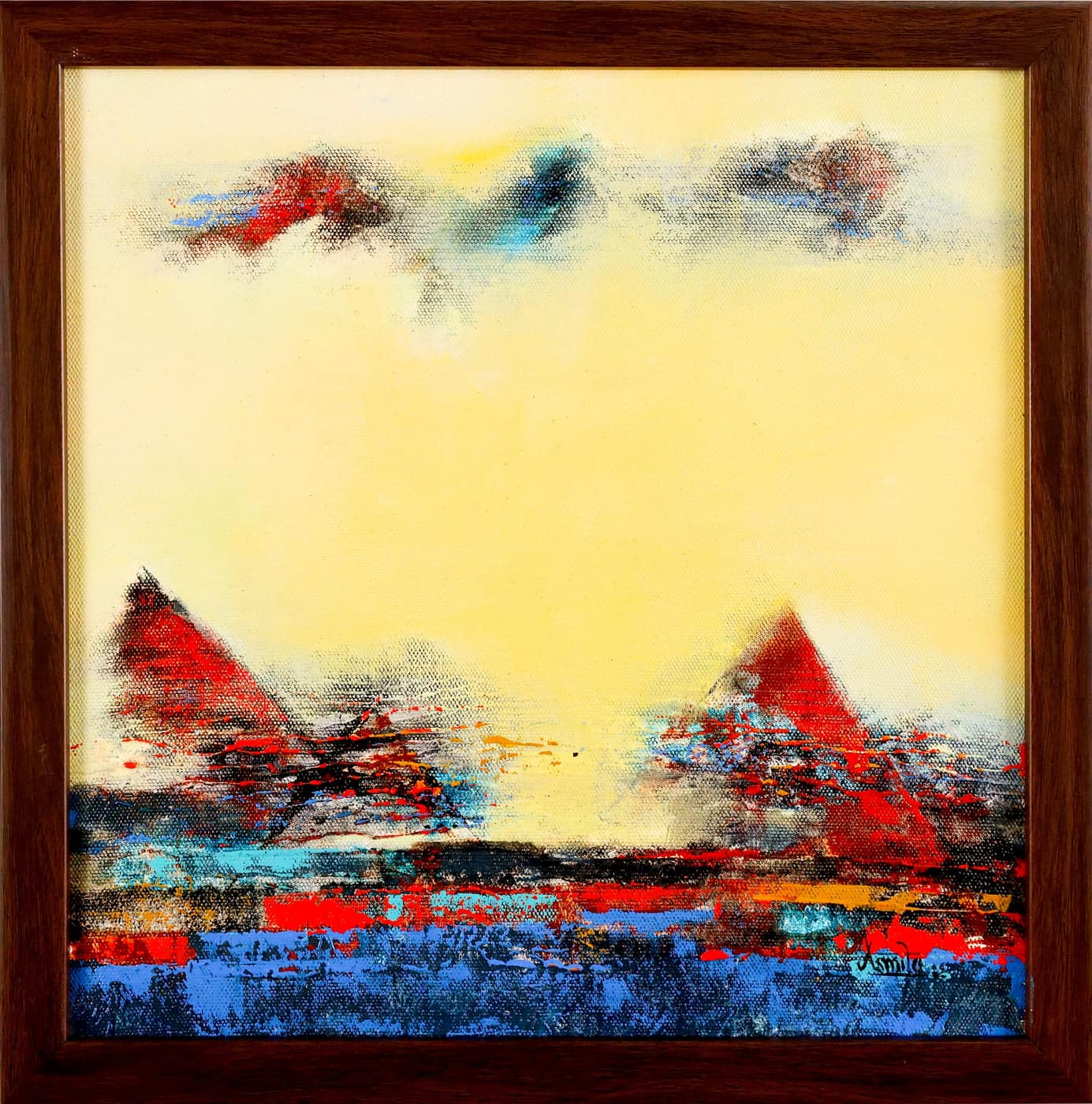 Asmita Patil artwork