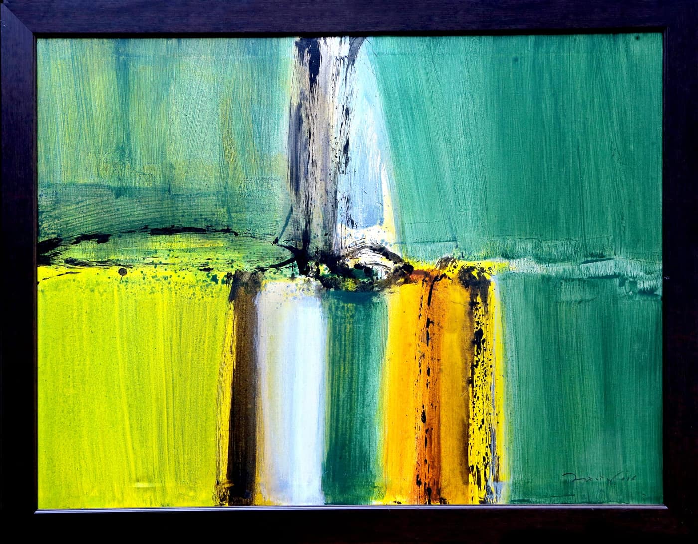 Original artwork by Umesh Patil