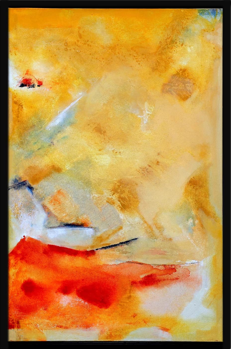 Original artwork by Ajit Choudhary