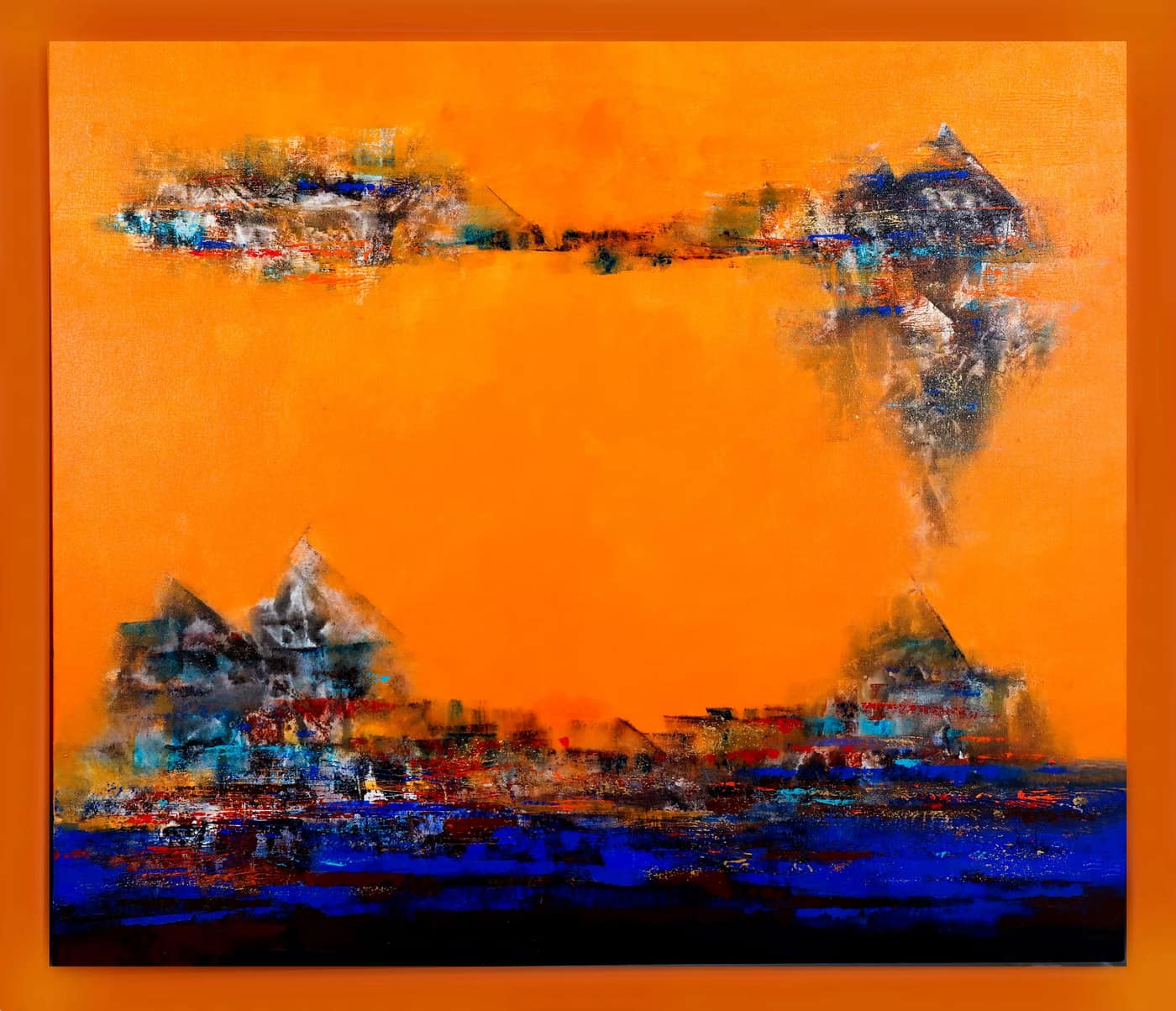 Original artwork by Asmita Patil
