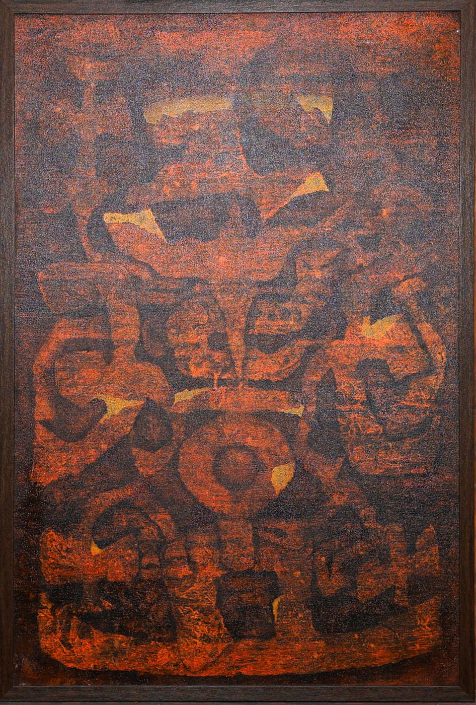Original artwork by Amesh Ram