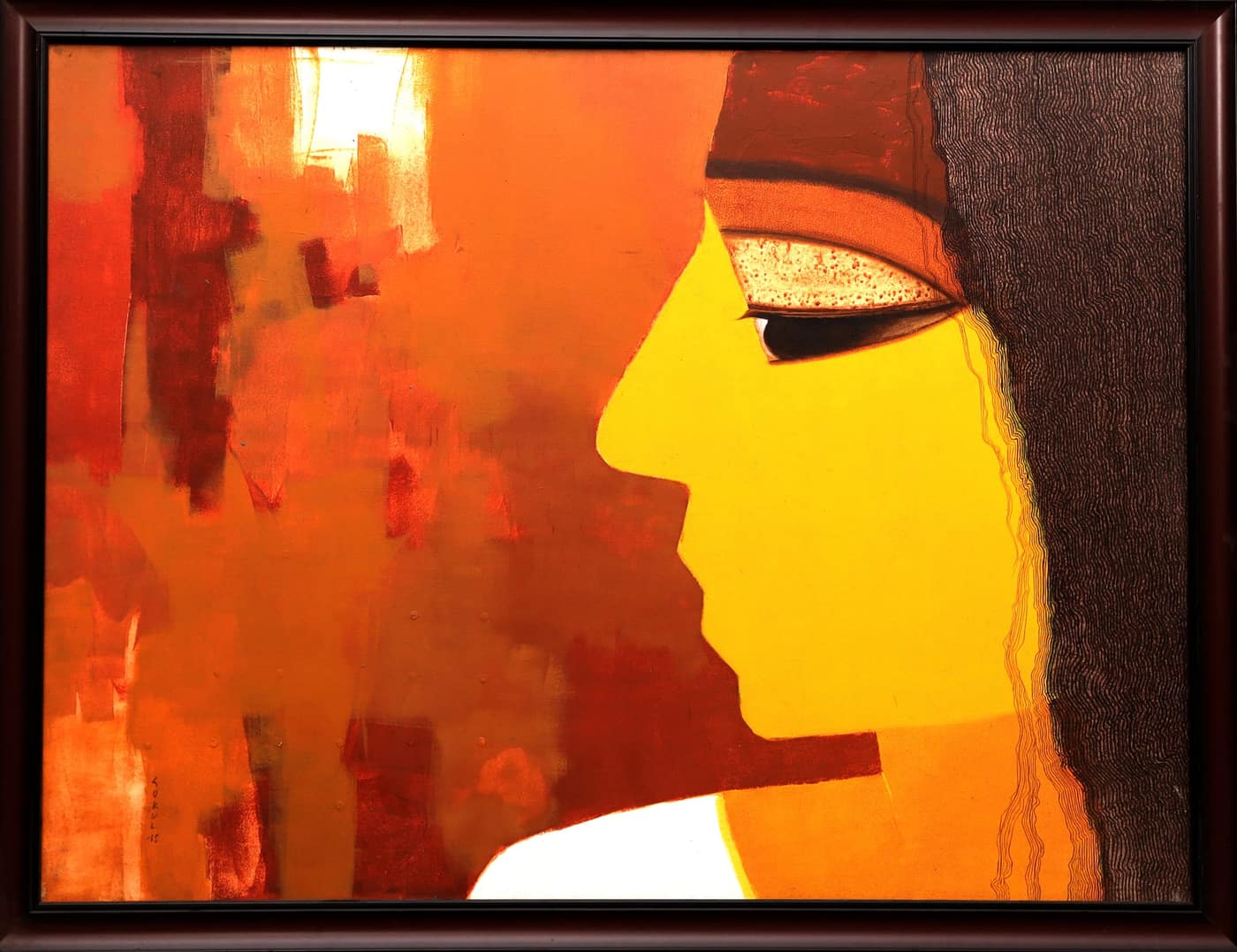 Original artwork by Gokul
