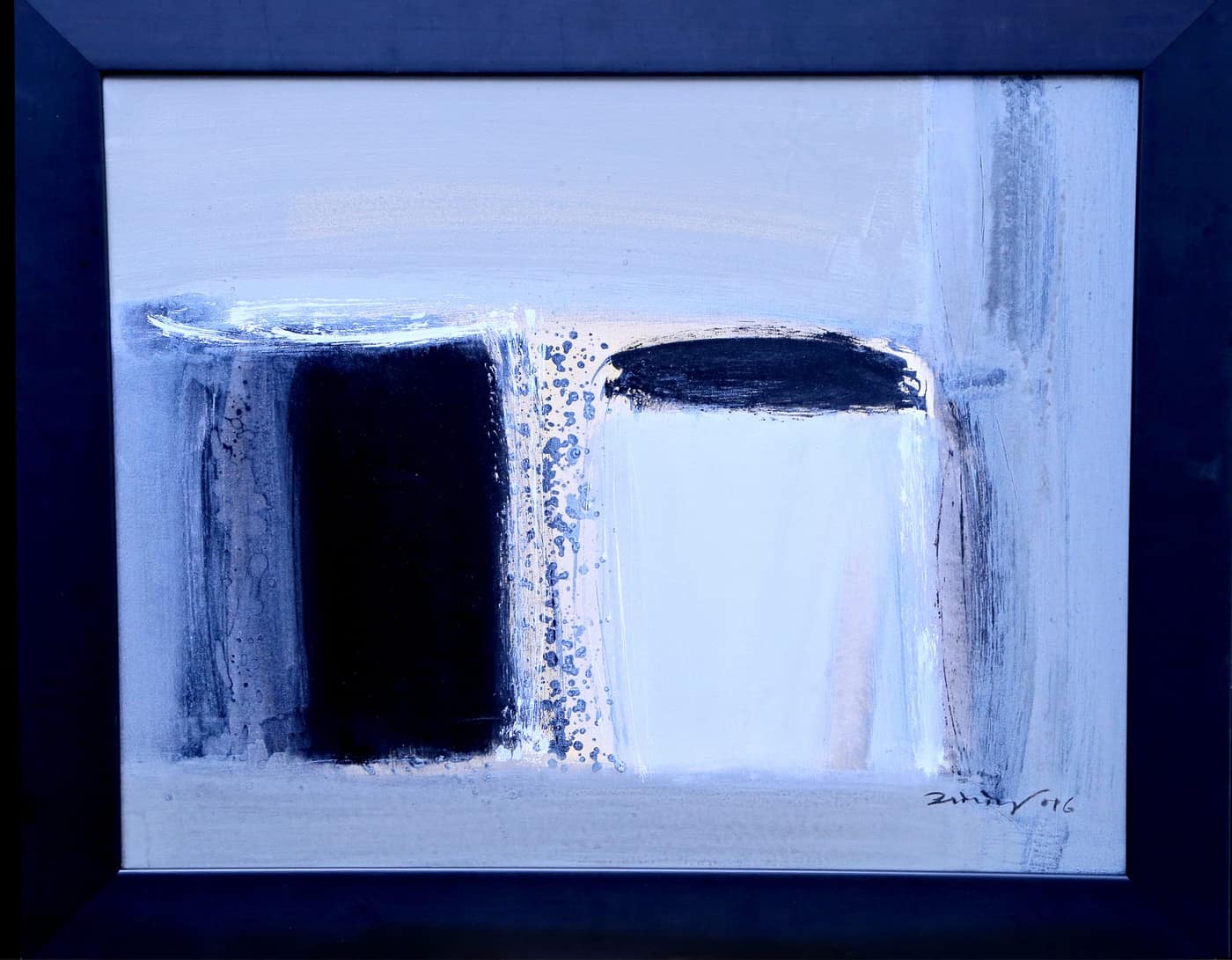 Original artwork by Umesh Patil