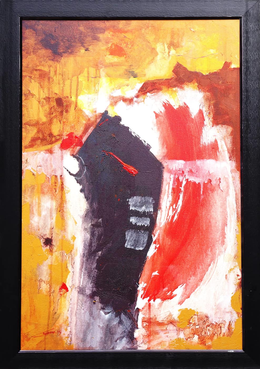 Original artwork by Tulaskar