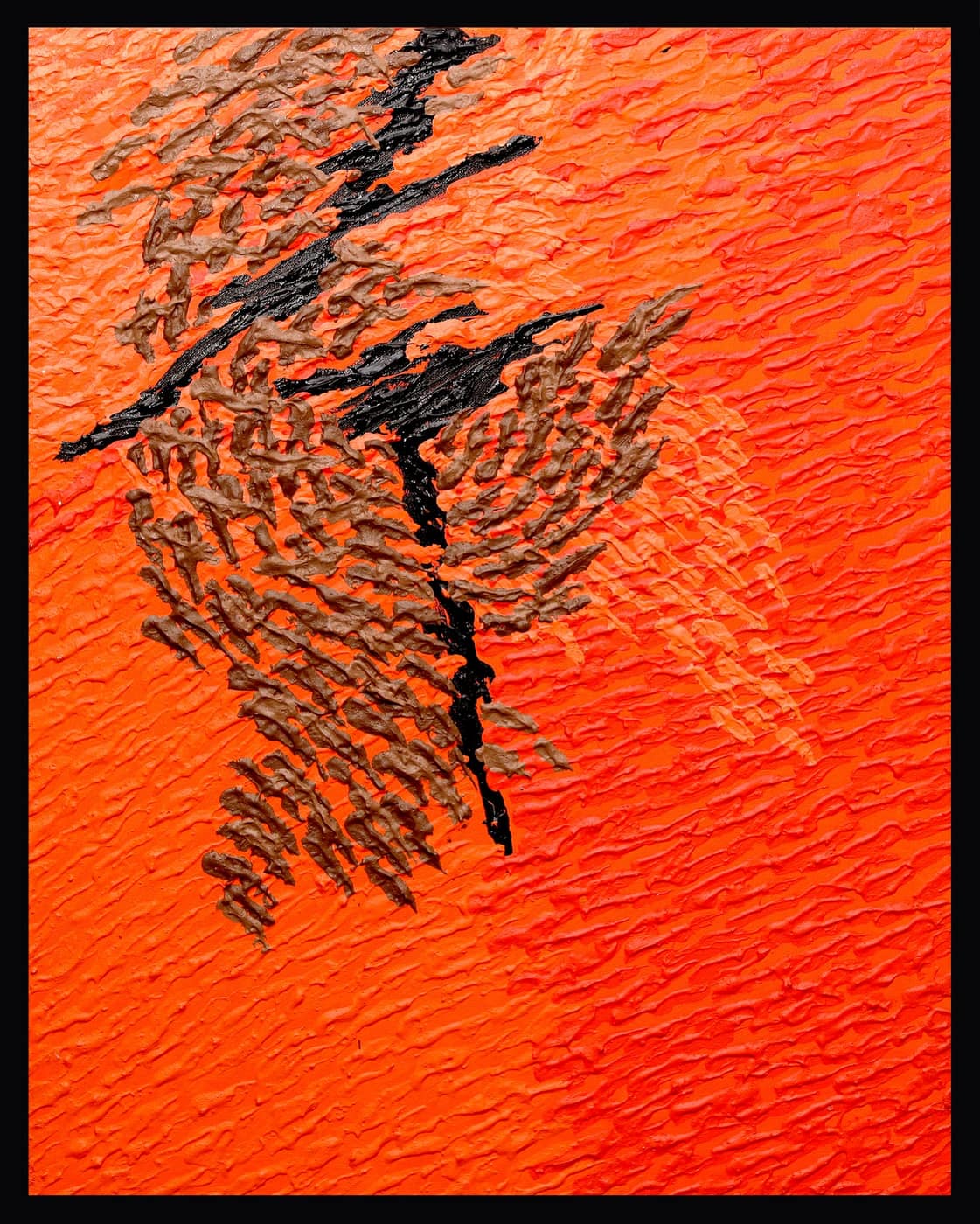 Original artwork by Sunny