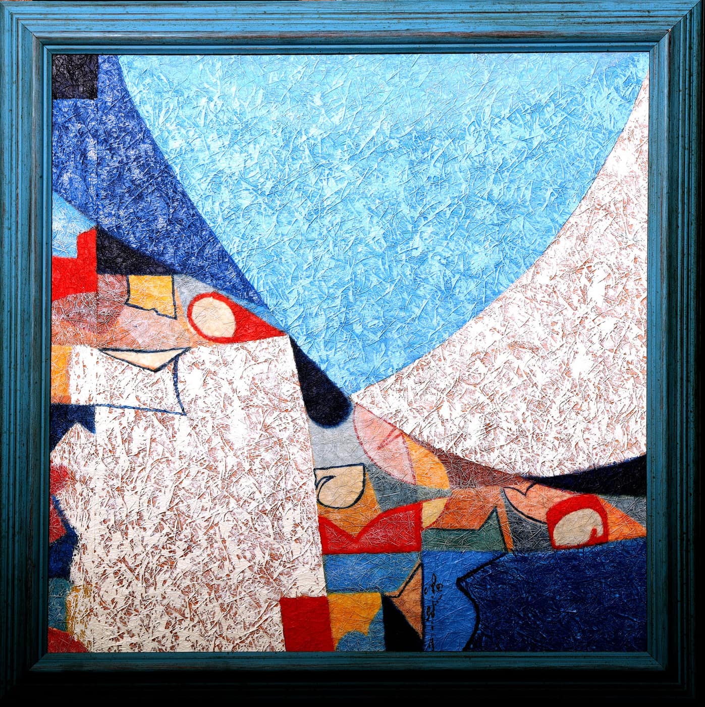 Original artwork by Bhushan Bhombale