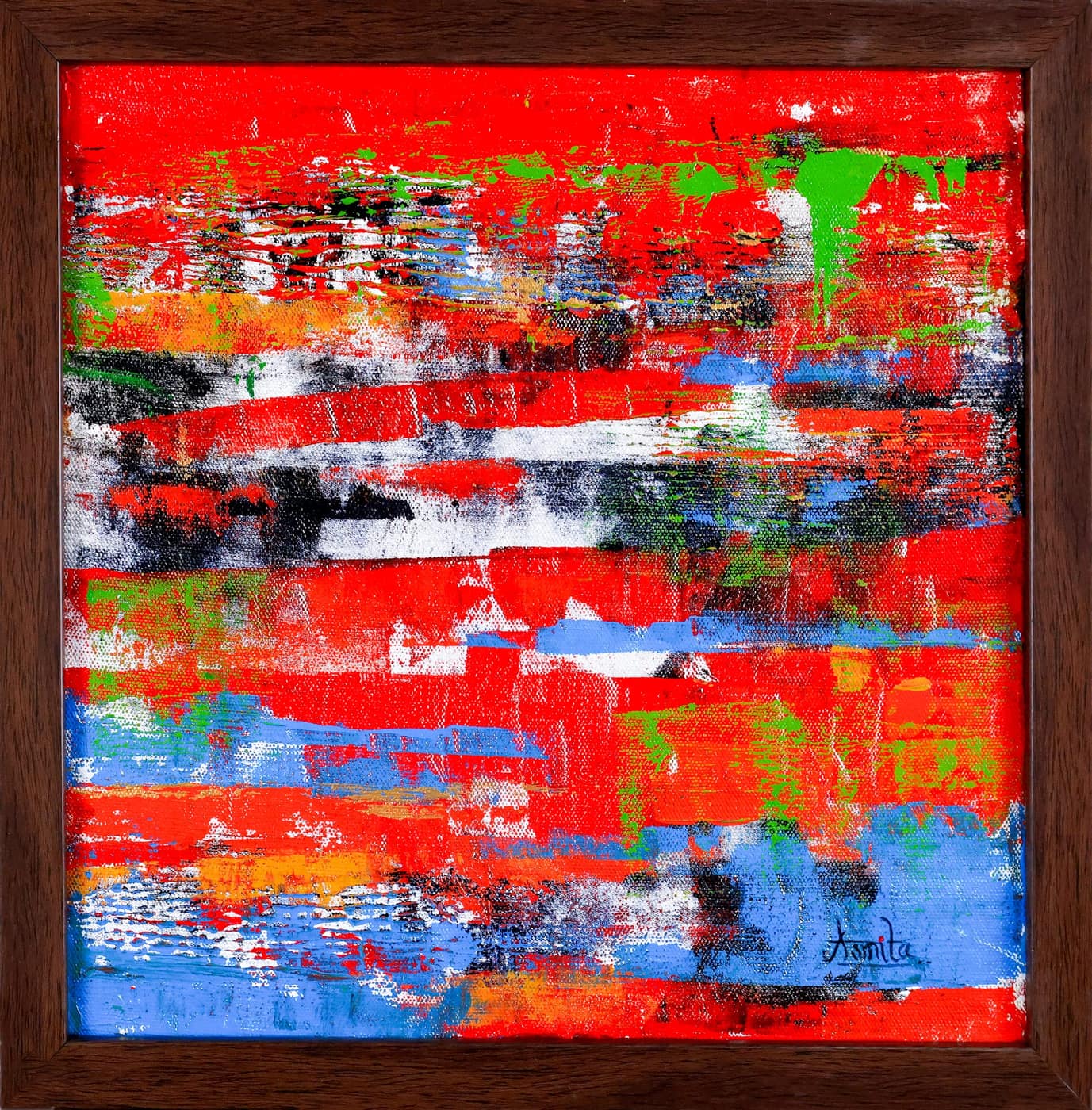 Original artwork by Asmita Patil