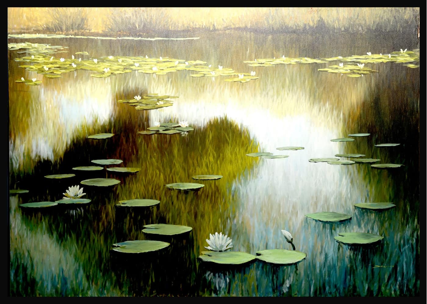 Original artwork by Ganesh