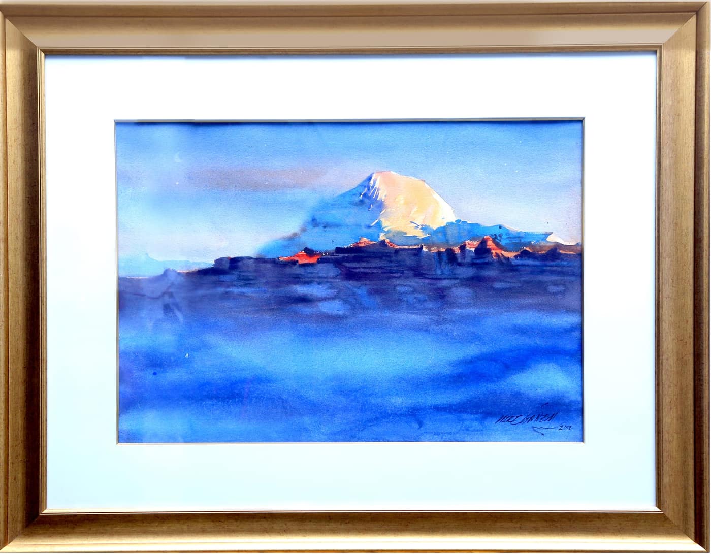 Original artwork by Ganesh Hire