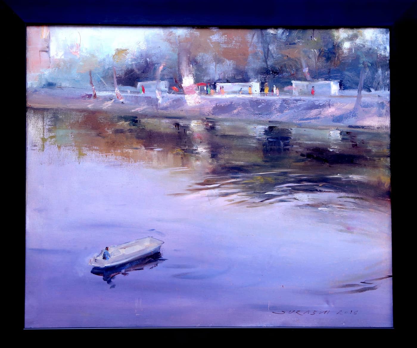 Original artwork by Surabhi Guludkar