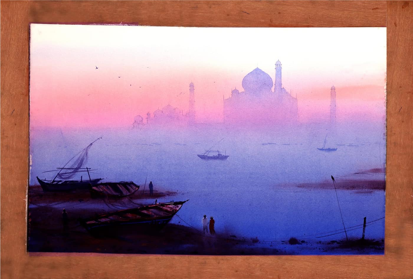 Original artwork by Ganesh Hire
