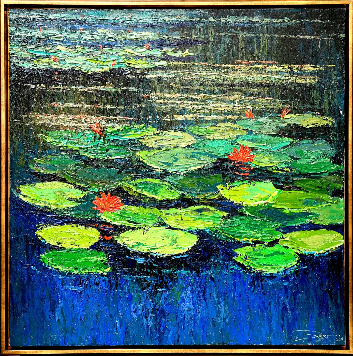 Original artwork by Ganesh Mhatre