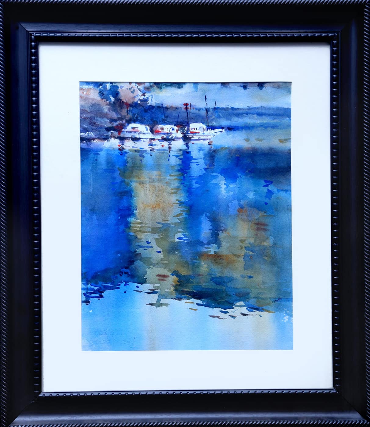 Original artwork by Varsha Pandit