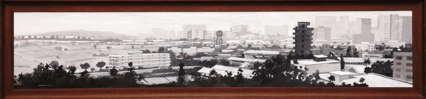 Original artwork by R. Chopda