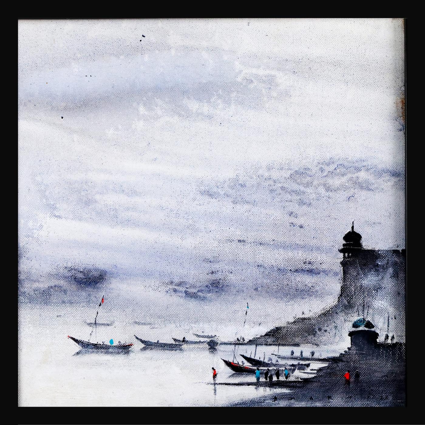 Original artwork by Nilesh Bharti