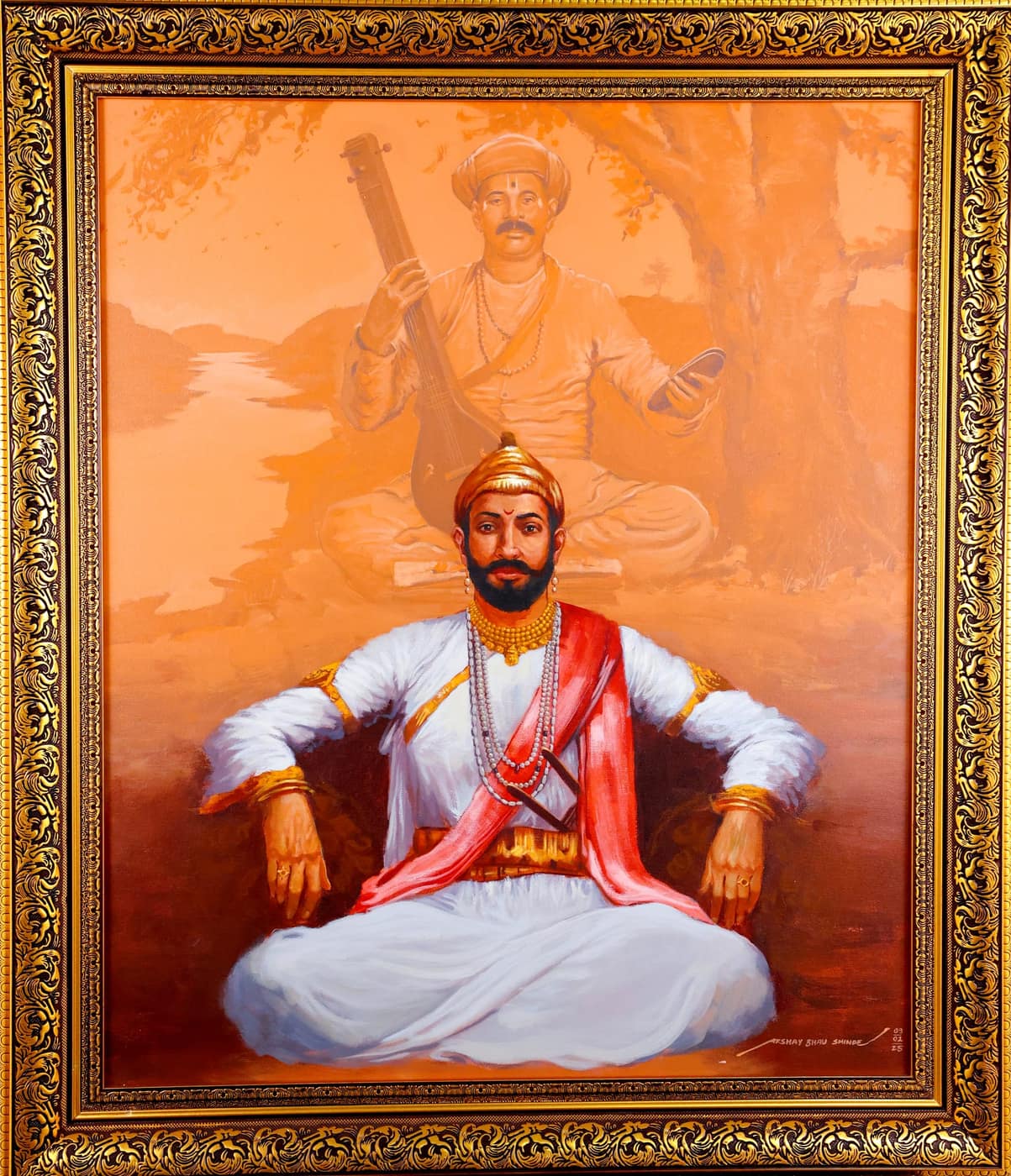 Original artwork by Akshay Shinde