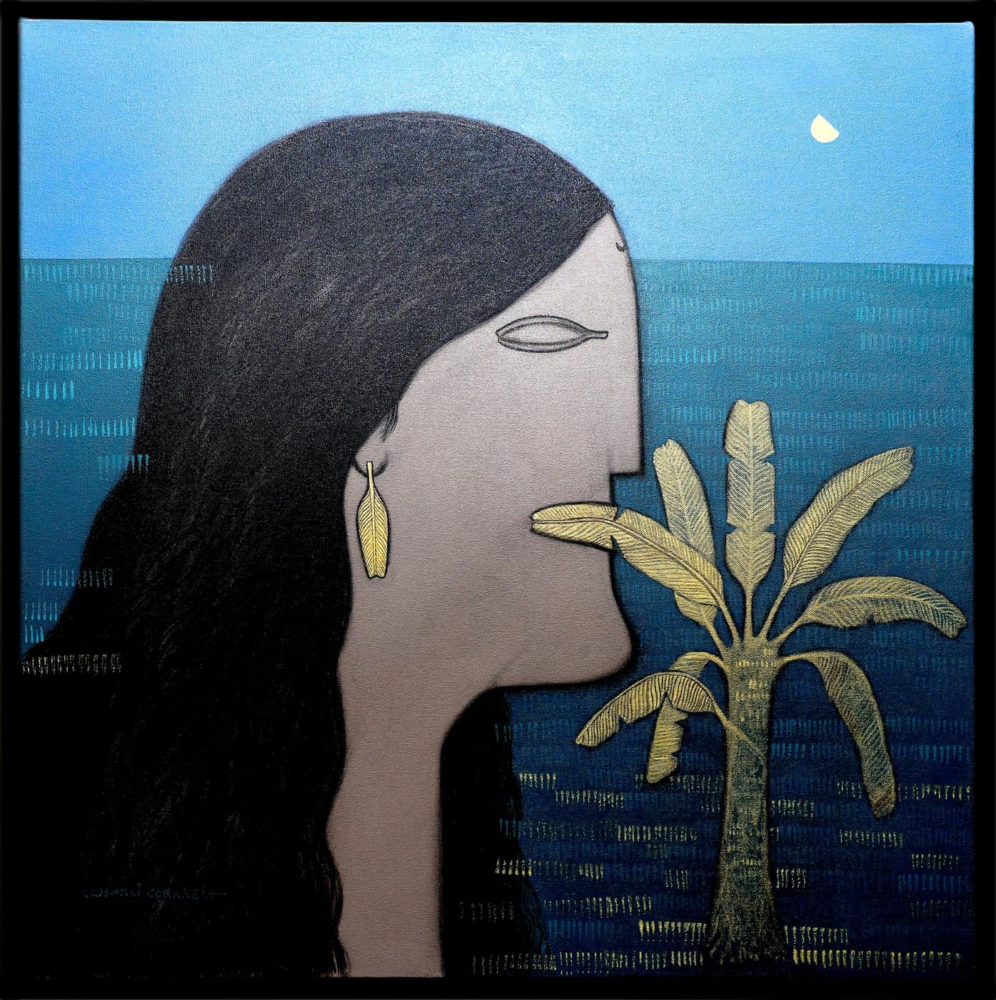 Original artwork by Correia Charlie
