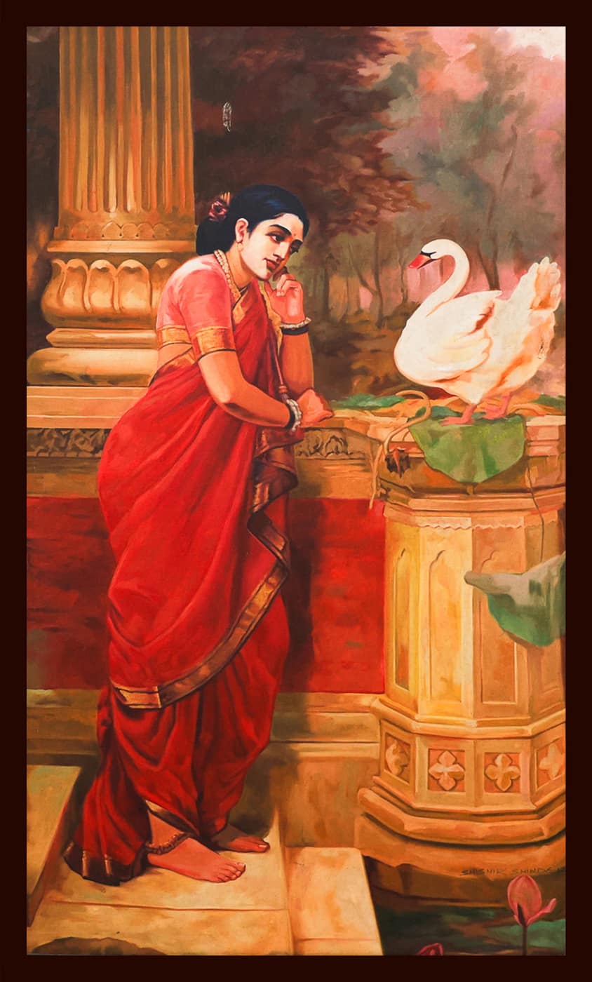 Original artwork by Shishir Shinde