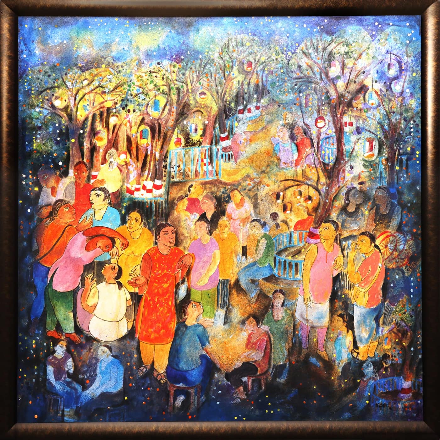 Original artwork by Manik Shinge