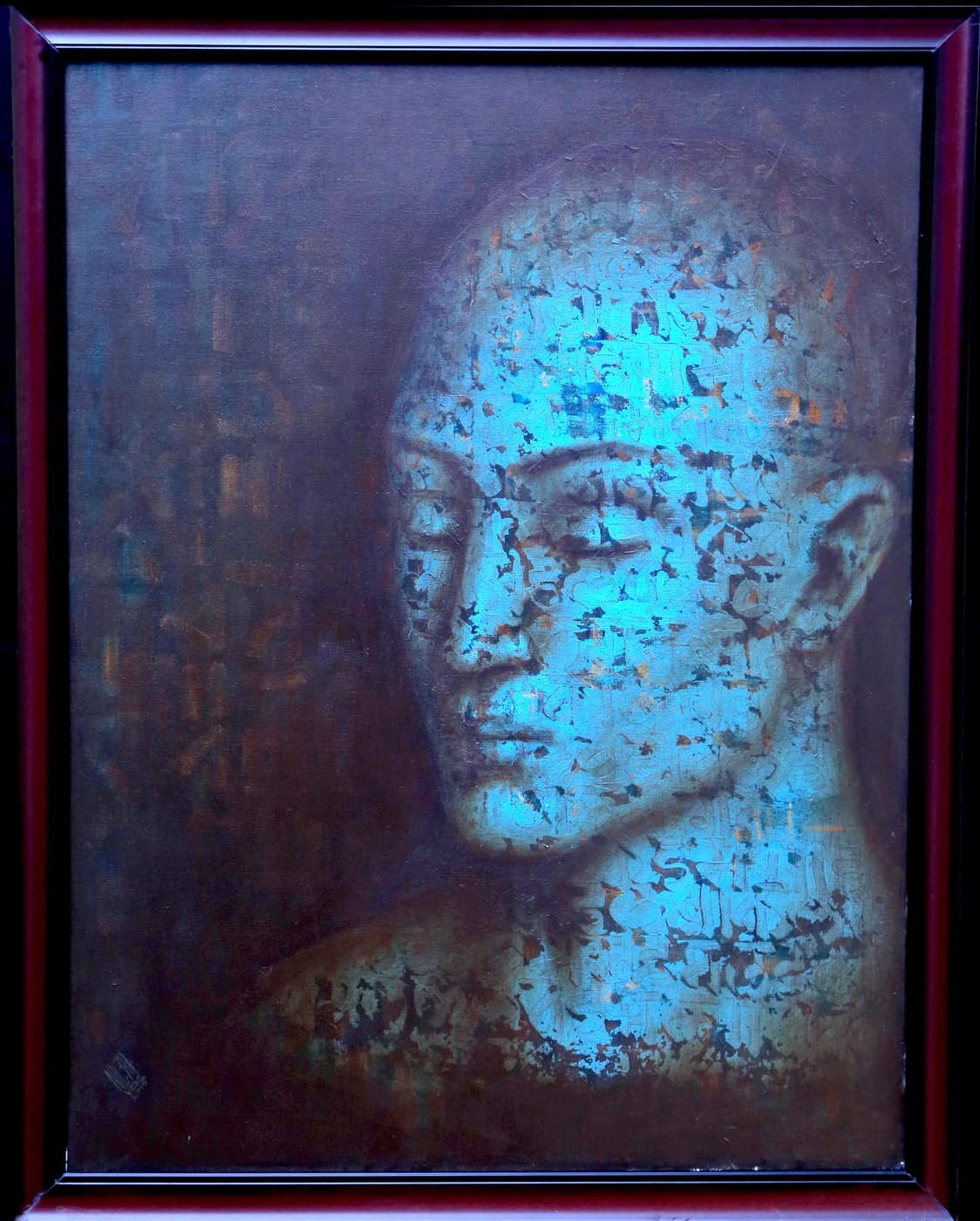 Original artwork by Nilesh Vede