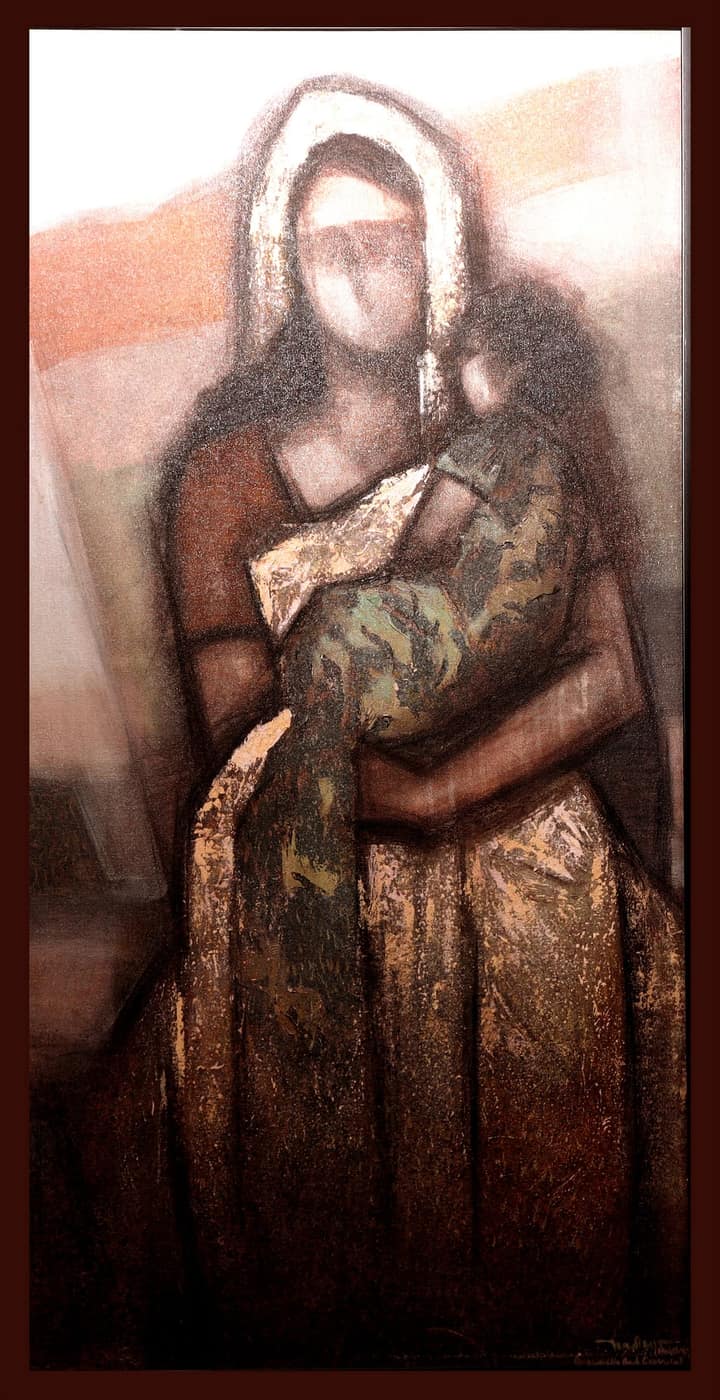 Original artwork by Bhakti Lad