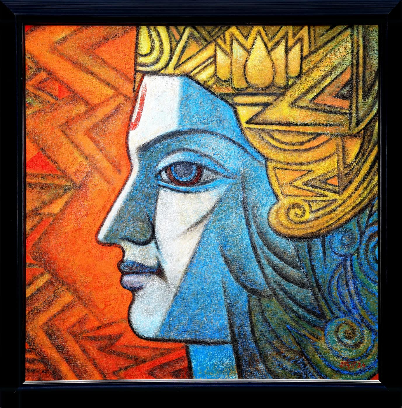 Original artwork by Shardul Kadam