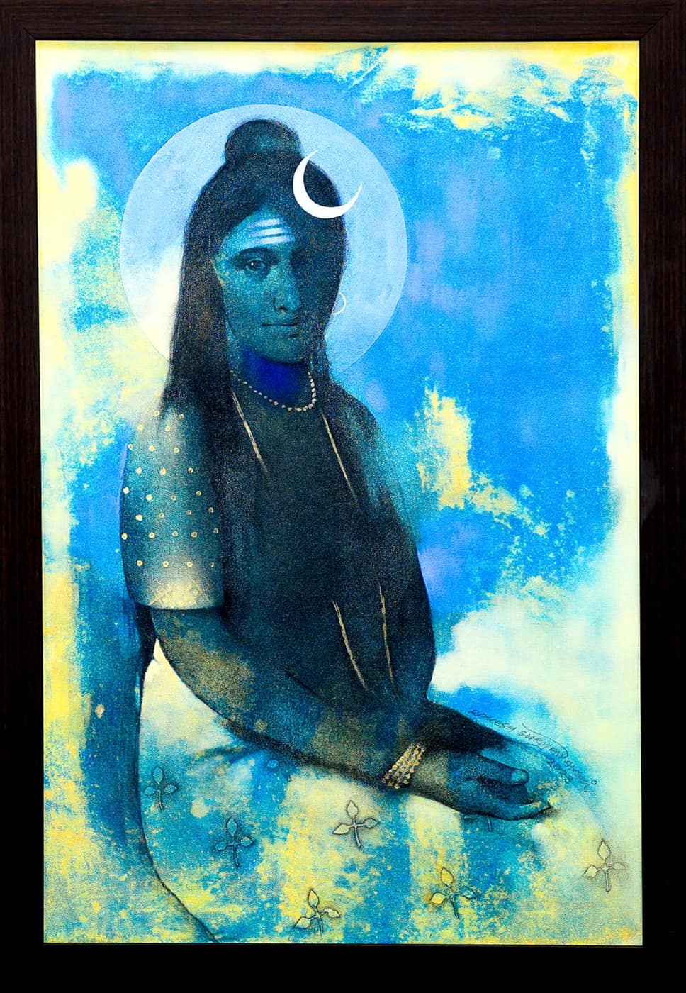 Original artwork by Rakesh Suryavanshi