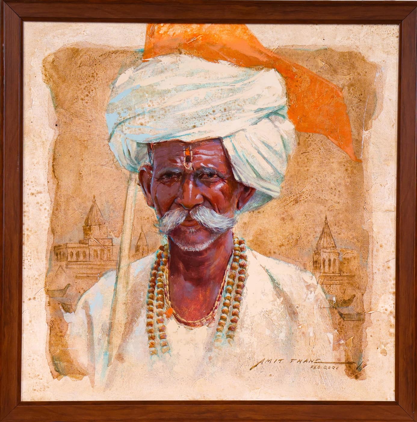 Original artwork by Amit Dhane